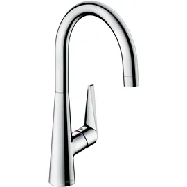 Hansgrohe Talis M51 Einhebel-Küchenmischer Chrom