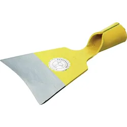 OX OCHSENKOPF 63-64 Rindenschäler Universal-Form (schwere Ausführung)