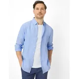 Brax Style DANIEL Leinenhemd Blau XS