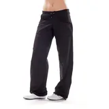 Winshape Damen Trainingshose WTE9 schwarz, XL