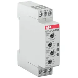 ABB Taktgeber Time rel. CT-TGD