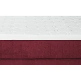Switch Madison 197 x 122 cm Rot