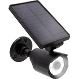 Media Shop Panta Safe Light Solar LED - 8 Hochleistungs-LEDs