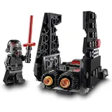 LEGO Star Wars Kylo Rens Shuttle Microfighter 75264