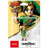 Nintendo amiibo The Legend of Zelda Collection Link Majora's Mask - Breath of The Wild