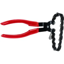 KS Tools Auspuff-Kettenrohrabschneider für Edelstahlrohre, Ø 19-83 mm - 150.1505