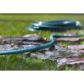 Vartco Gartenschlauch 50 m 3/4" grün