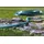 Vartco Gartenschlauch 50 m 3/4" grün