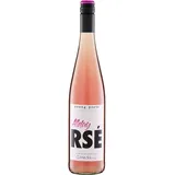 young poets Allday Vegan Roséwein halbtrocken 0,75 l | 2024