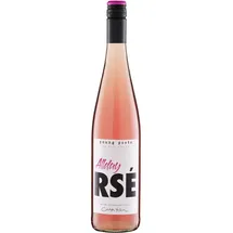 young poets Allday Vegan Roséwein halbtrocken 0,75 l | 2024