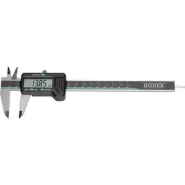 HOREX 2211216 Digitaler Messschieber 150mm
