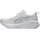 Asics Novablast 5 Damen White/Piedmont Grey 38