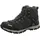 MEINDL Mondello Mid GTX Herren Schwarz/Anthrazit 42,5