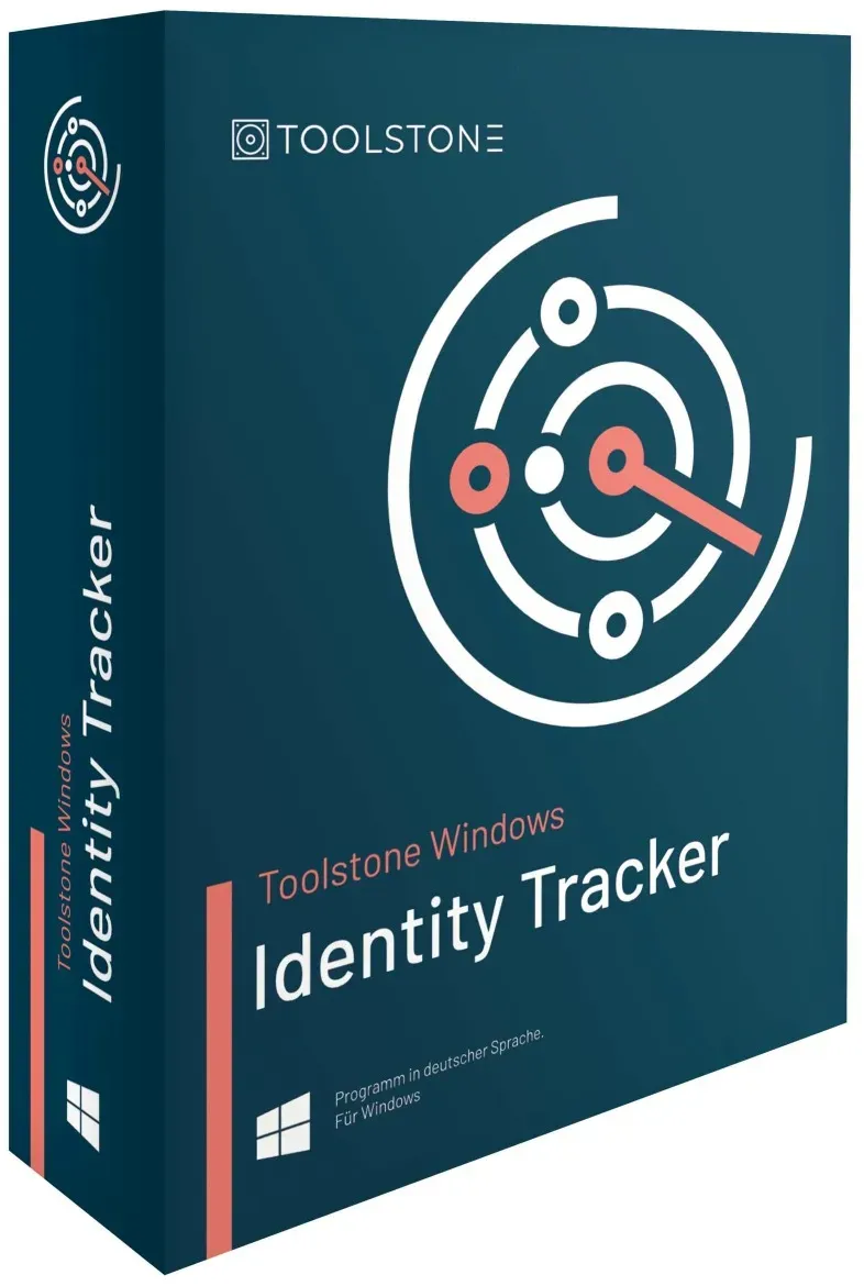 Toolstone Identity Tracker