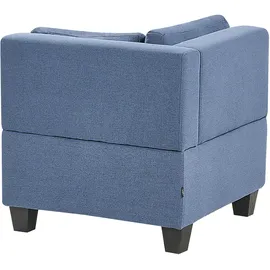 Beliani Beliani, Sofa, Unstad Ecksofa