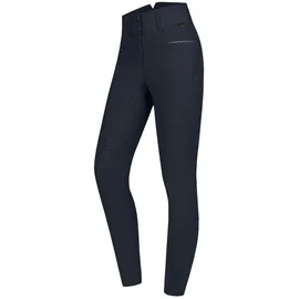 Elt Reithose Mathilda Glam High Waist 38 grünbraun