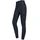 Elt Reithose Mathilda Glam High Waist 38 grünbraun