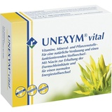 REPHA GmbH Biologische Arzneimittel Unexym Vital Tabletten 100 St.
