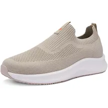 ARA Ohio Herren Beige 44