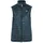 Fjällräven Damen Abisko Padded Weste (Größe L, blau)