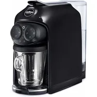 Lavazza Desea Kaffeekapselmaschine schwarz