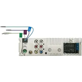 JVC KD-X561DBT ohne DAB-Ant.