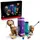 LEGO LEGO® Disney Pixar 43301 Toy Story: Slinky-Buchstützen