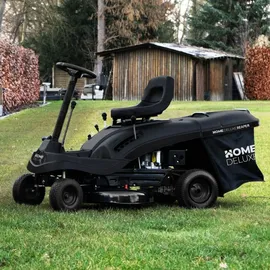 Home Deluxe Reaper schwarz