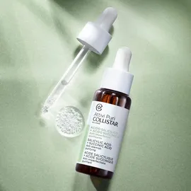 Collistar Attivi Puri Salicylsäure + Succinic Acid 30 ml