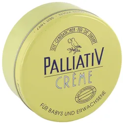 Palliativ Creme