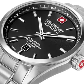 Swiss Military Majestic Pioneer Automatikuhr 40 mm SMWGL0006201