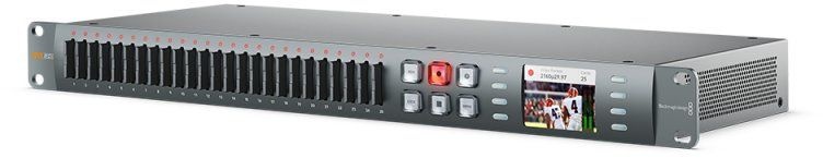 Blackmagic Duplicator 4K