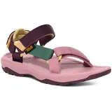 Teva Hurricane Xlt2 Sandalen - Eggplant Multi - EU 32