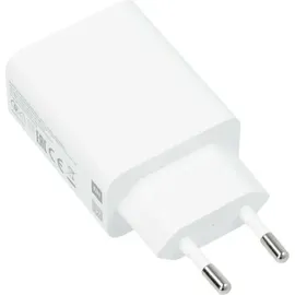 Xiaomi Original Xiaomi MDY-11-EP (nur Kopf) Schnellladegerät 22,W weiß