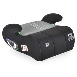 Moni Dakar i-Size Grau