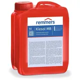 Remmers Kiesol MB Spezialgrundierung 5 Liter