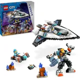 LEGO LEGO® City 60441 Weltraumforscher-Set