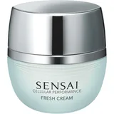 Sensai Cellular Performance Fresh Cream Gesichtscreme 40 ml