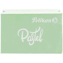 Pelikan Radiergummis farbsortiert