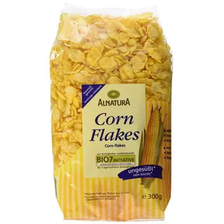 Alnatura Bio Cornflakes 300,0 g