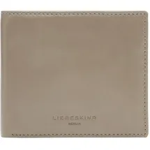 Liebeskind Berlin Noah Geldbörse Unisex grau