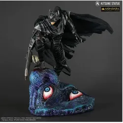 Berserk Akihabara Legend Figure PVC Statue 1/8 Guts (Berserker Armor) 26 cm