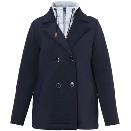 laurasøn Jacke marine XL