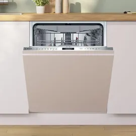 Bosch Serie 6 SMD6ECX21E Einbau-Geschirrspüler (vollintegrierbar, 600 mm)
