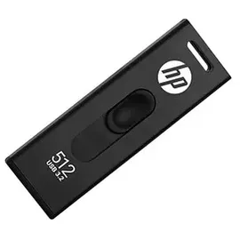 PNY HP x911w 512GB, USB-A 3.0 (HPFD911W-512)