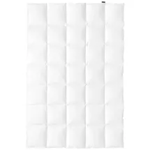 Centa-Star Heaven in weiß | Gr.: 155x220 cm)