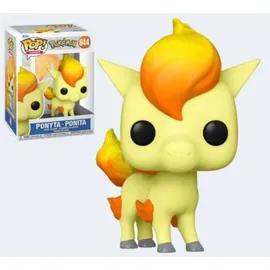Pokémon - Ponita 644 - Funko Pop! - Gelb
