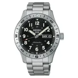 Seiko 5 Sports Field Automatik Edelstahl 41 mm HDB006K1