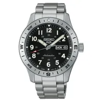Seiko 5 Sports Field Automatik Edelstahl 41 mm HDB006K1