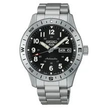 Seiko 5 Sports Field Automatik Edelstahl 41 mm HDB006K1